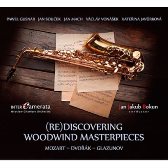 (Re)discovering Woodwind Masterpieces